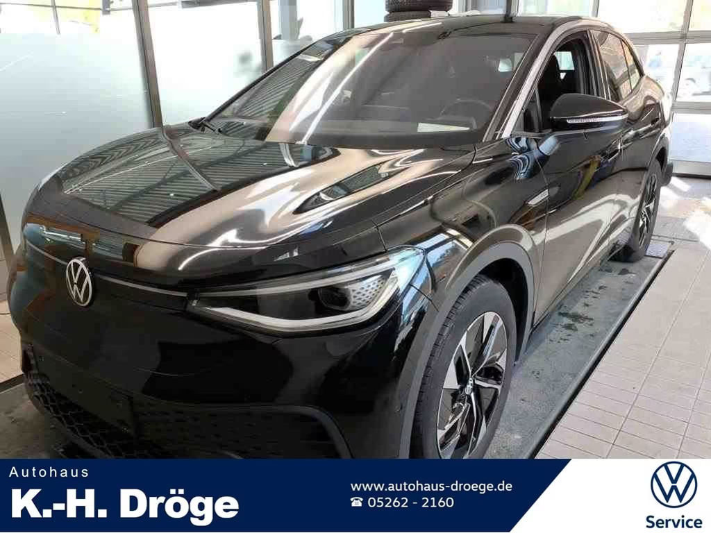 Volkswagen ID.5 2022 Elektrisch