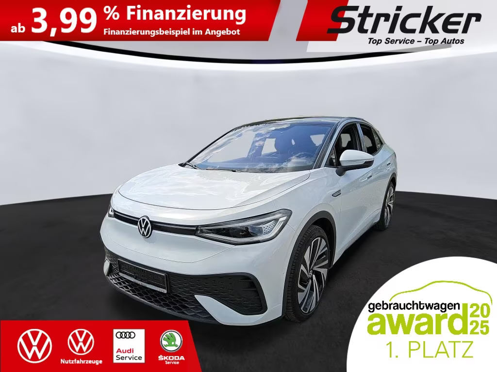 Volkswagen ID.5