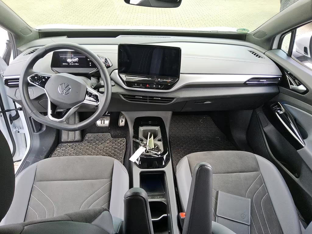 Volkswagen ID.5