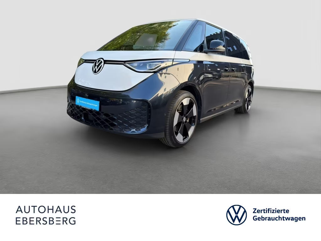 Volkswagen ID. Buzz 2023 Elektrisch