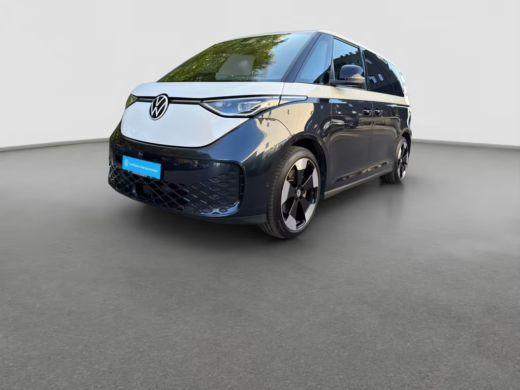 Volkswagen ID. Buzz