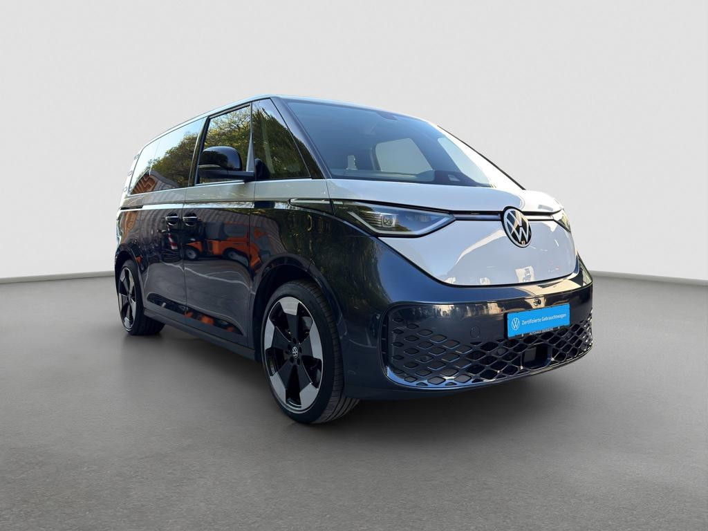 Volkswagen ID. Buzz