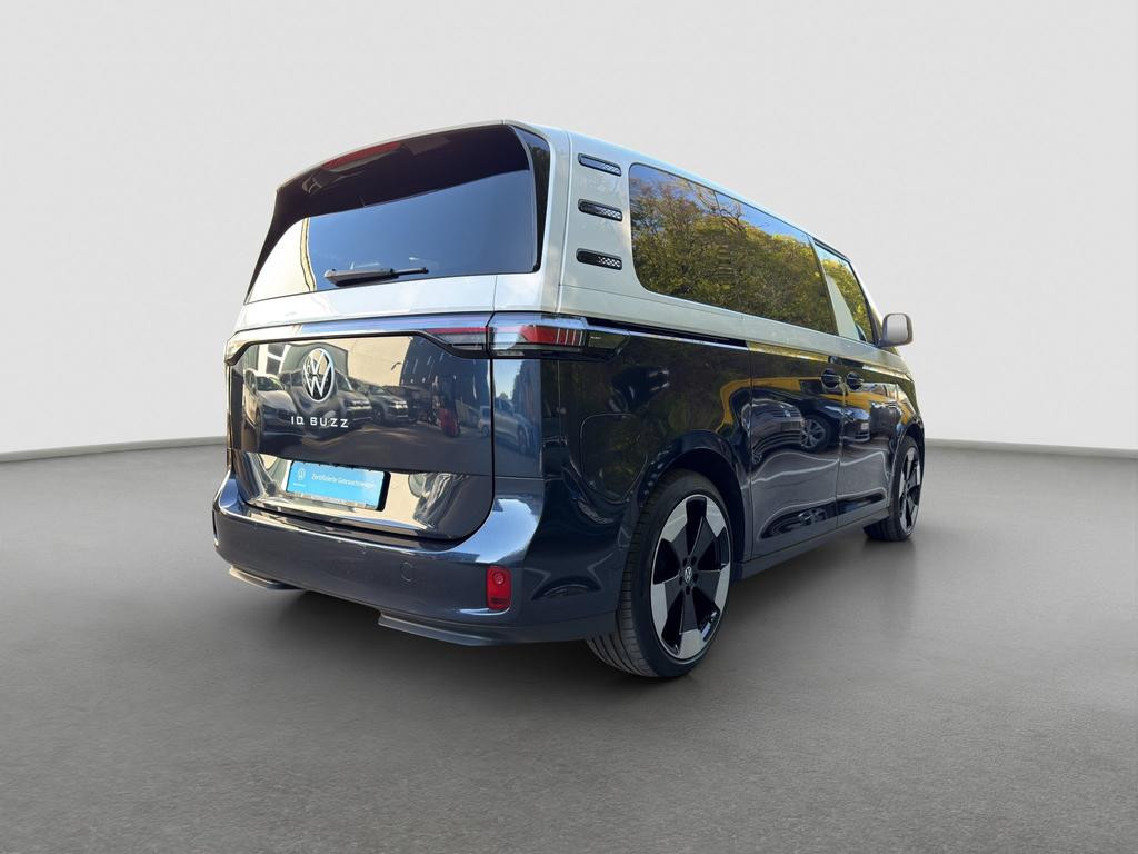 Volkswagen ID. Buzz