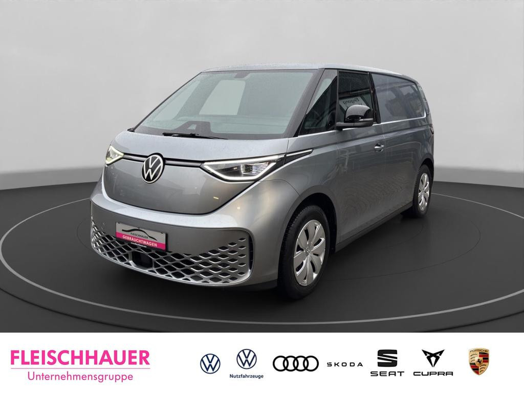 Volkswagen ID. Buzz Cargo