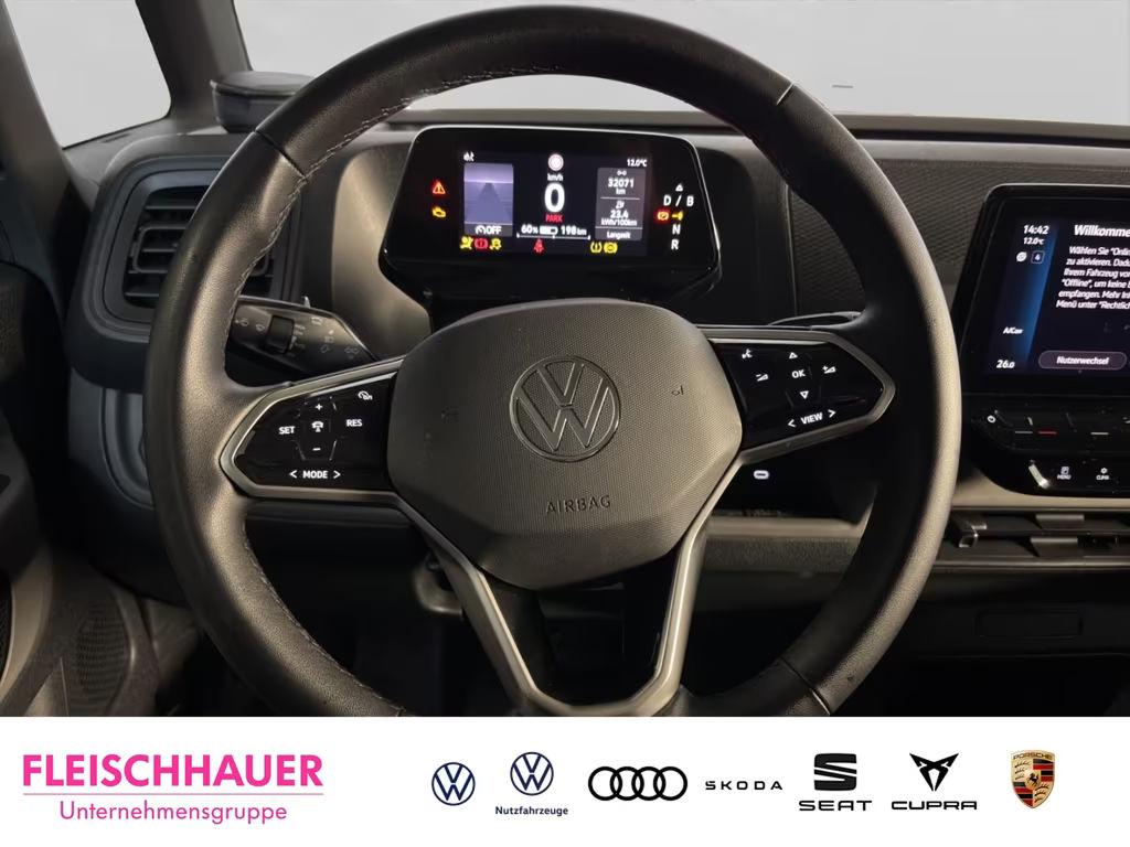 Volkswagen ID. Buzz Cargo