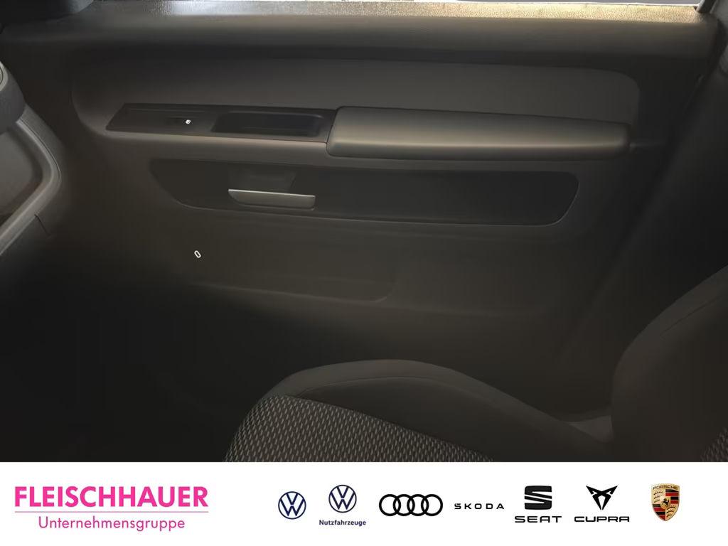 Volkswagen ID. Buzz Cargo