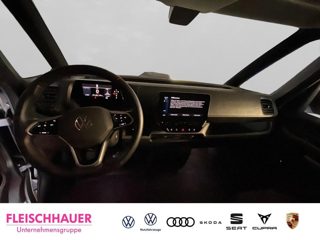 Volkswagen ID. Buzz Cargo