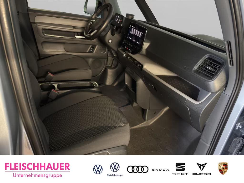 Volkswagen ID. Buzz Cargo