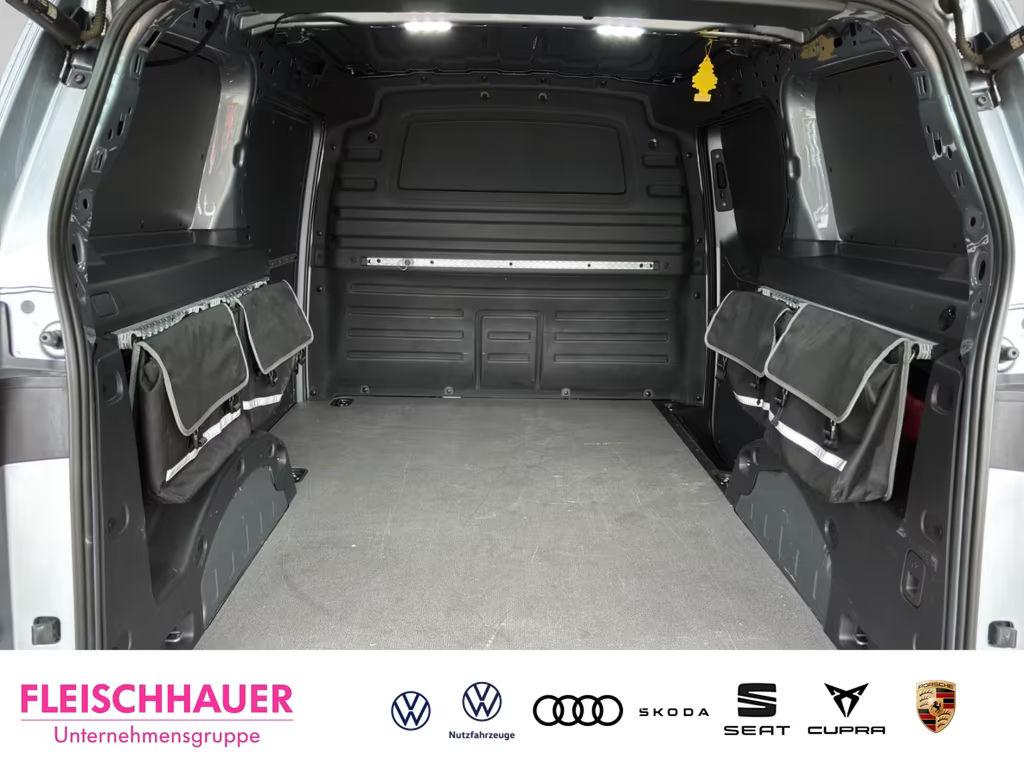 Volkswagen ID. Buzz Cargo