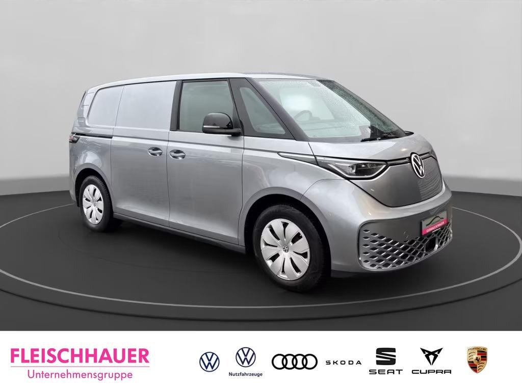 Volkswagen ID. Buzz Cargo