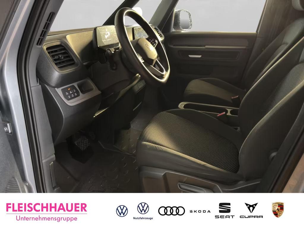 Volkswagen ID. Buzz Cargo