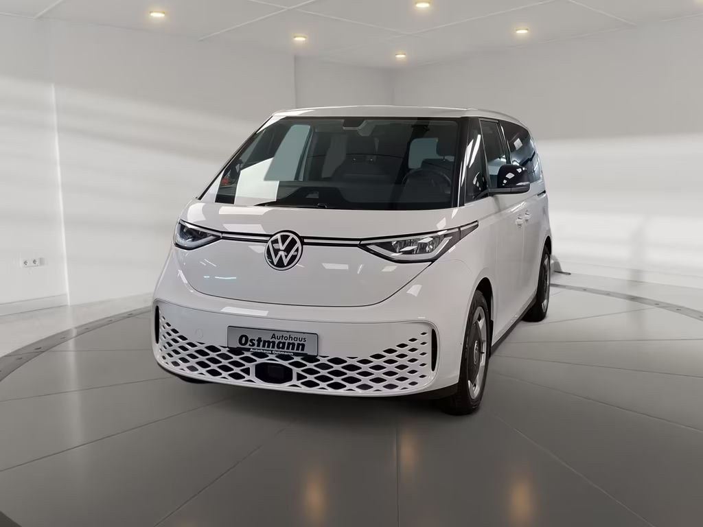 Volkswagen ID. Buzz