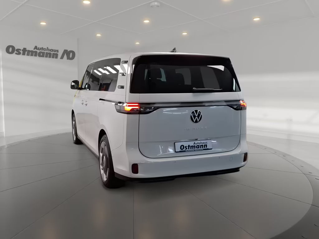 Volkswagen ID. Buzz