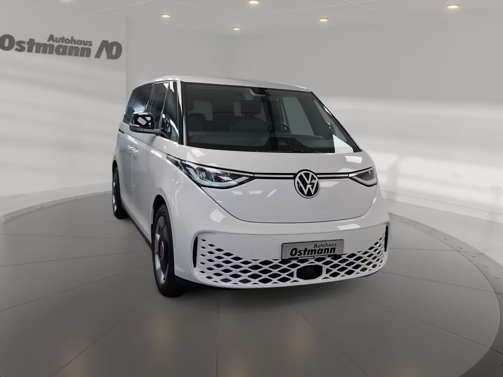 Volkswagen ID. Buzz