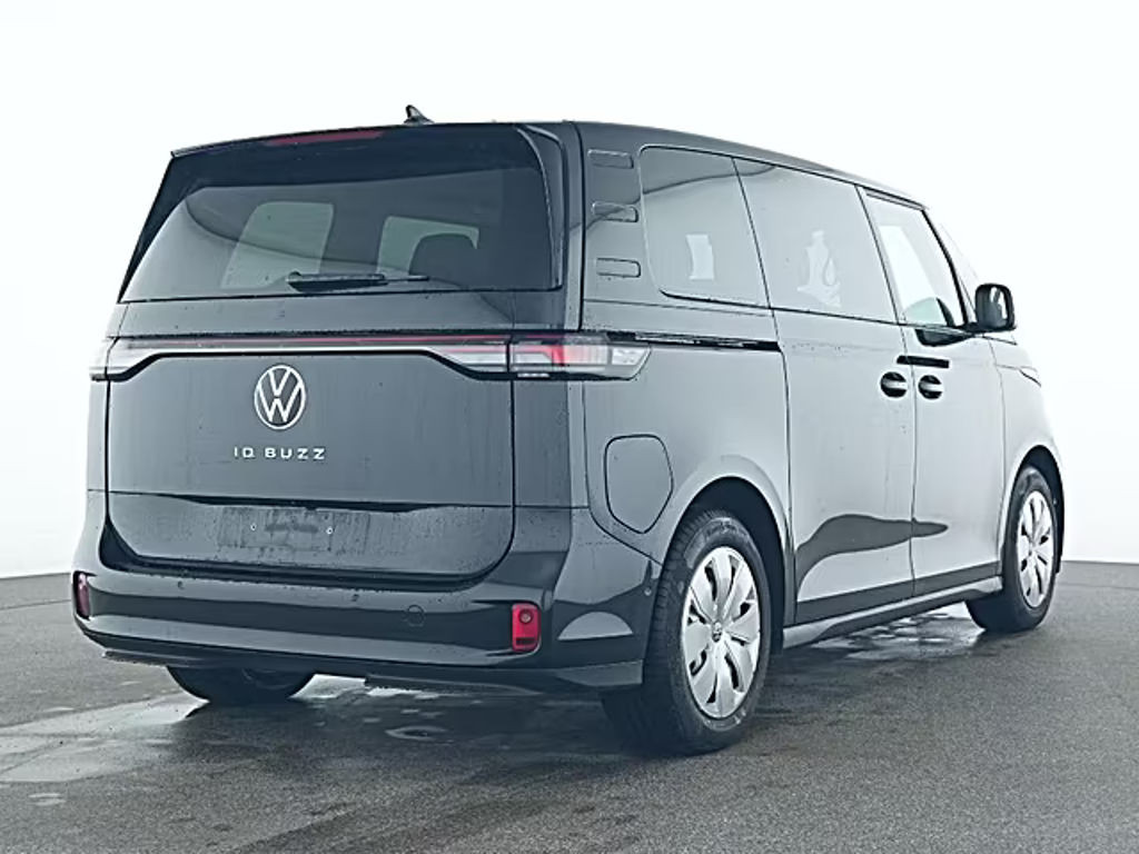 Volkswagen ID. Buzz