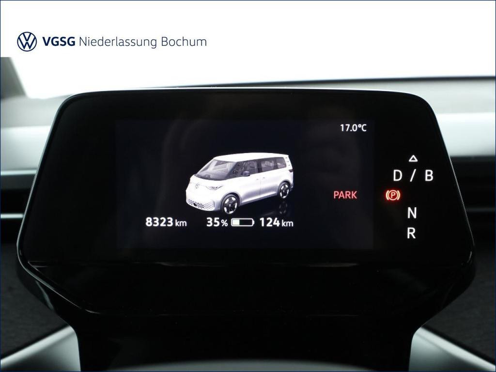 Volkswagen ID. Buzz