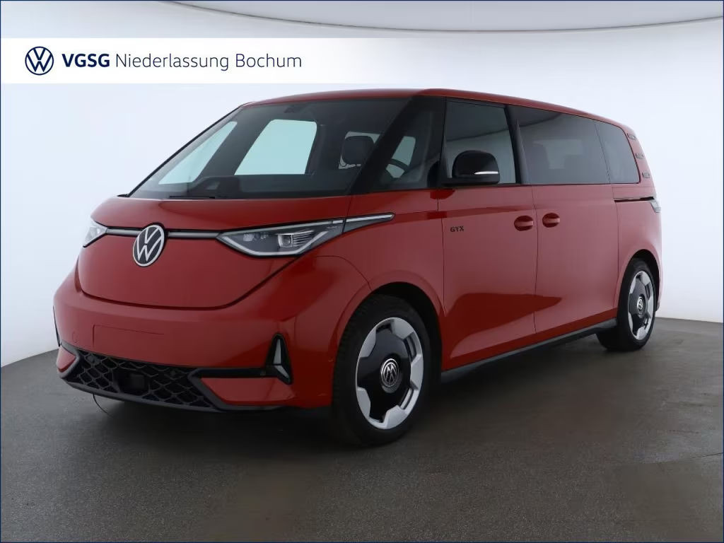 Volkswagen ID. Buzz