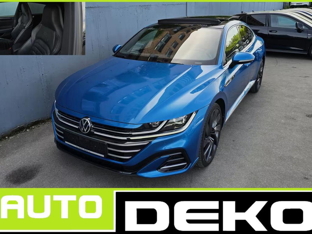 Volkswagen Arteon 2022 Diesel