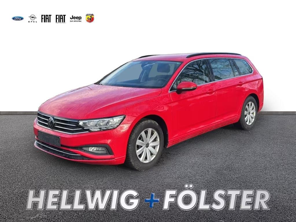Volkswagen Passat 2023 Diesel