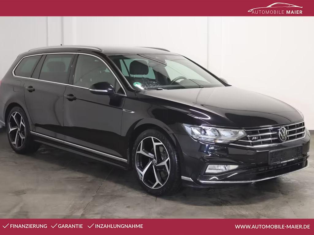 Volkswagen Passat 2023 Diesel