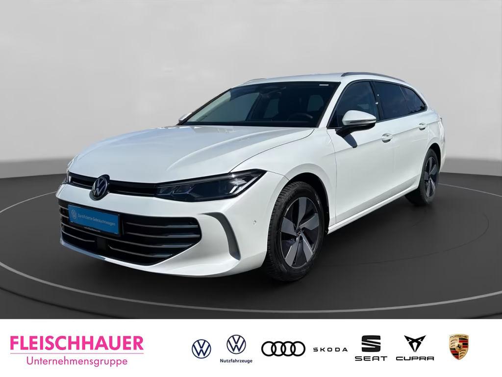 Volkswagen Passat 2025 Diesel