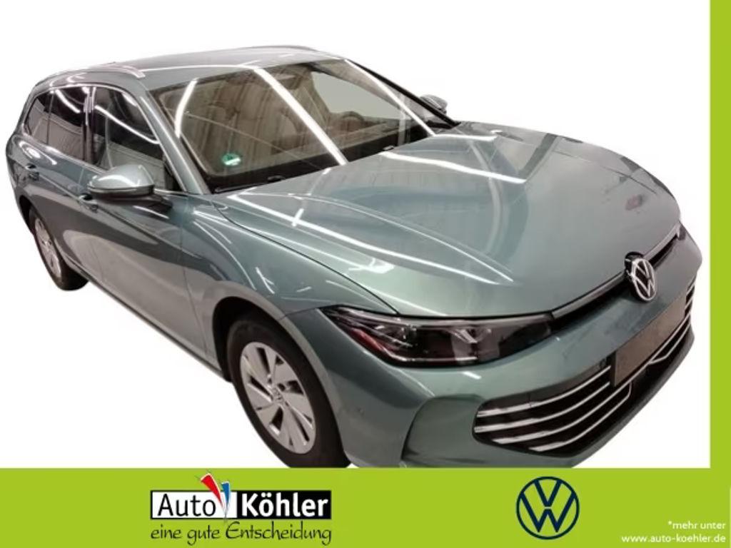 Volkswagen Passat 2025 Diesel