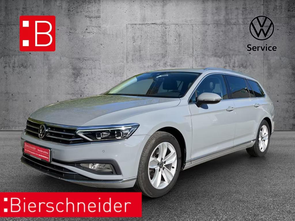 Volkswagen Passat 2022 Diesel