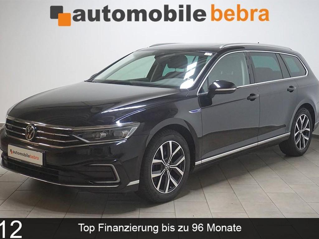 Volkswagen Passat 2022 Hybride Benzine