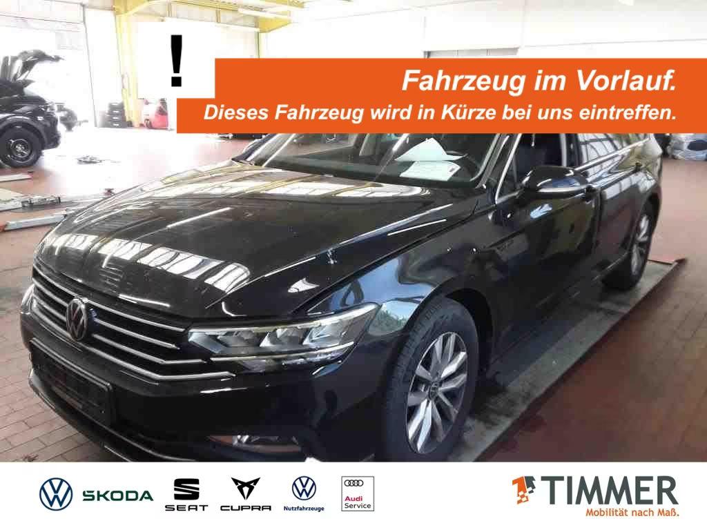 Volkswagen Passat 2022 Diesel
