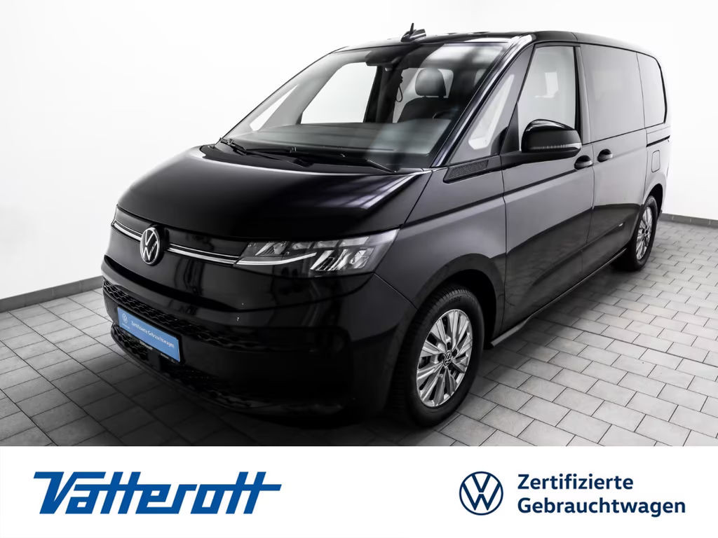 Volkswagen Multivan 2025 Diesel