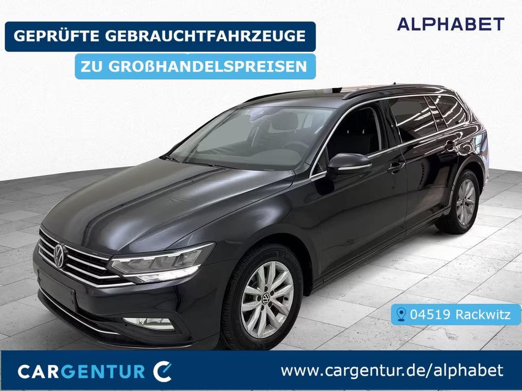 Volkswagen Passat 2022 Diesel