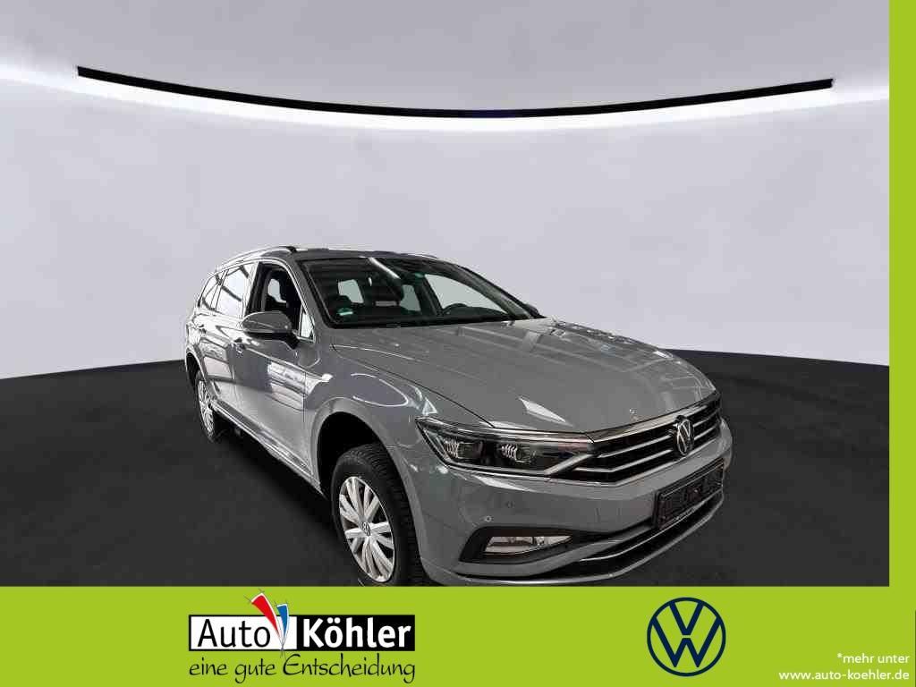 Volkswagen Passat 2023 Diesel