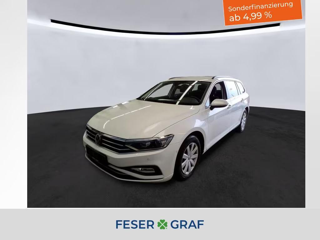 Volkswagen Passat 2022 Diesel