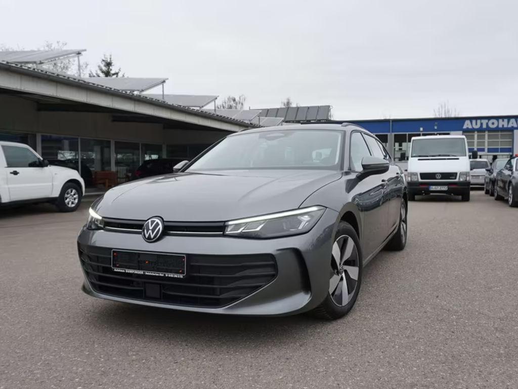 Volkswagen Passat 2025 Benzine