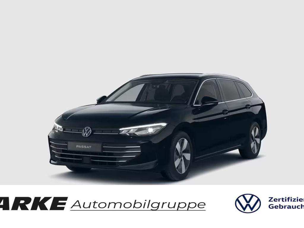 Volkswagen Passat 2025 Diesel