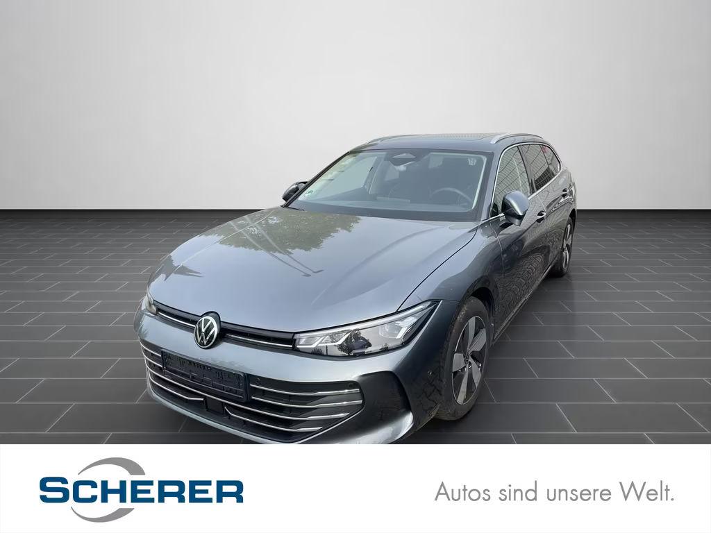 Volkswagen Passat 2025 Diesel