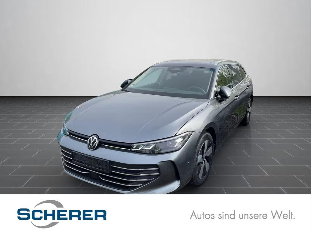 Volkswagen Passat 2025 Diesel