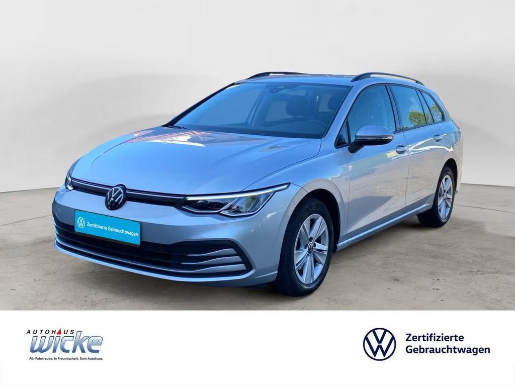 Volkswagen Golf 2022 Diesel