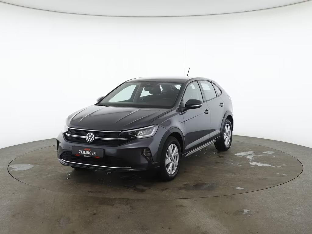 Volkswagen Taigo 2024 Benzine
