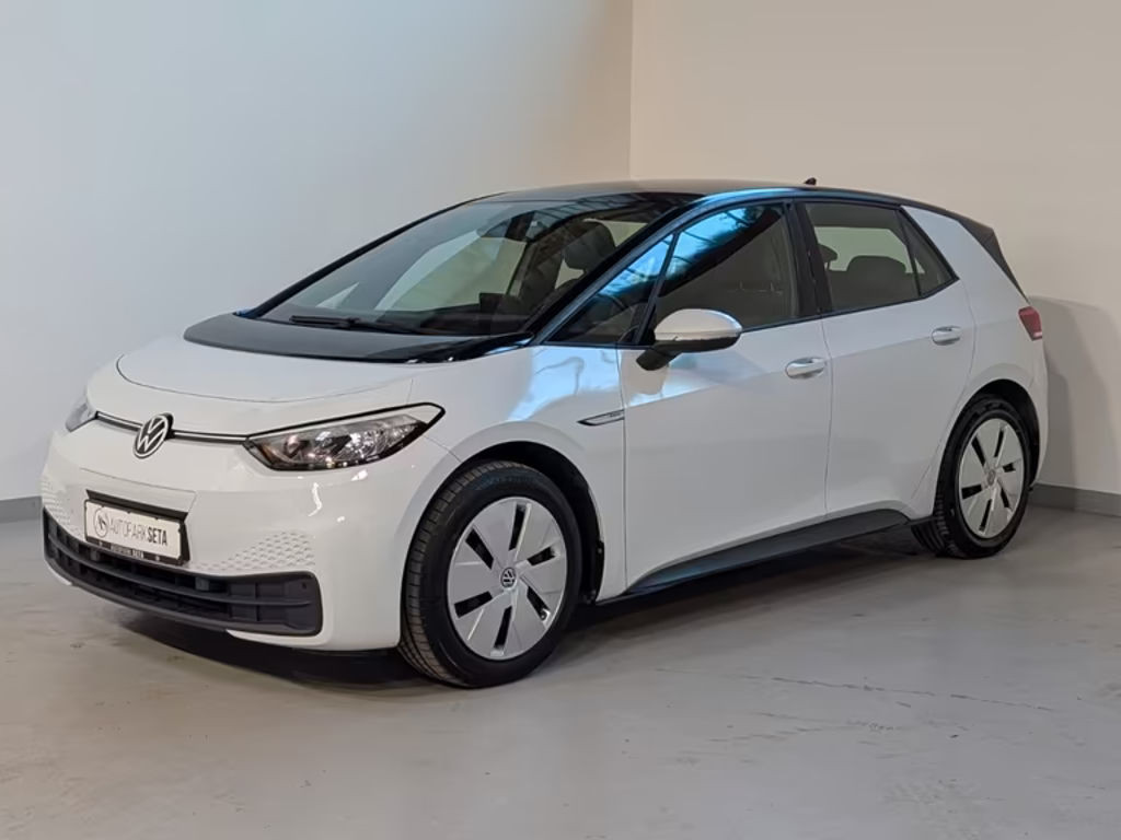 Volkswagen ID.3 2022 Elektrisch