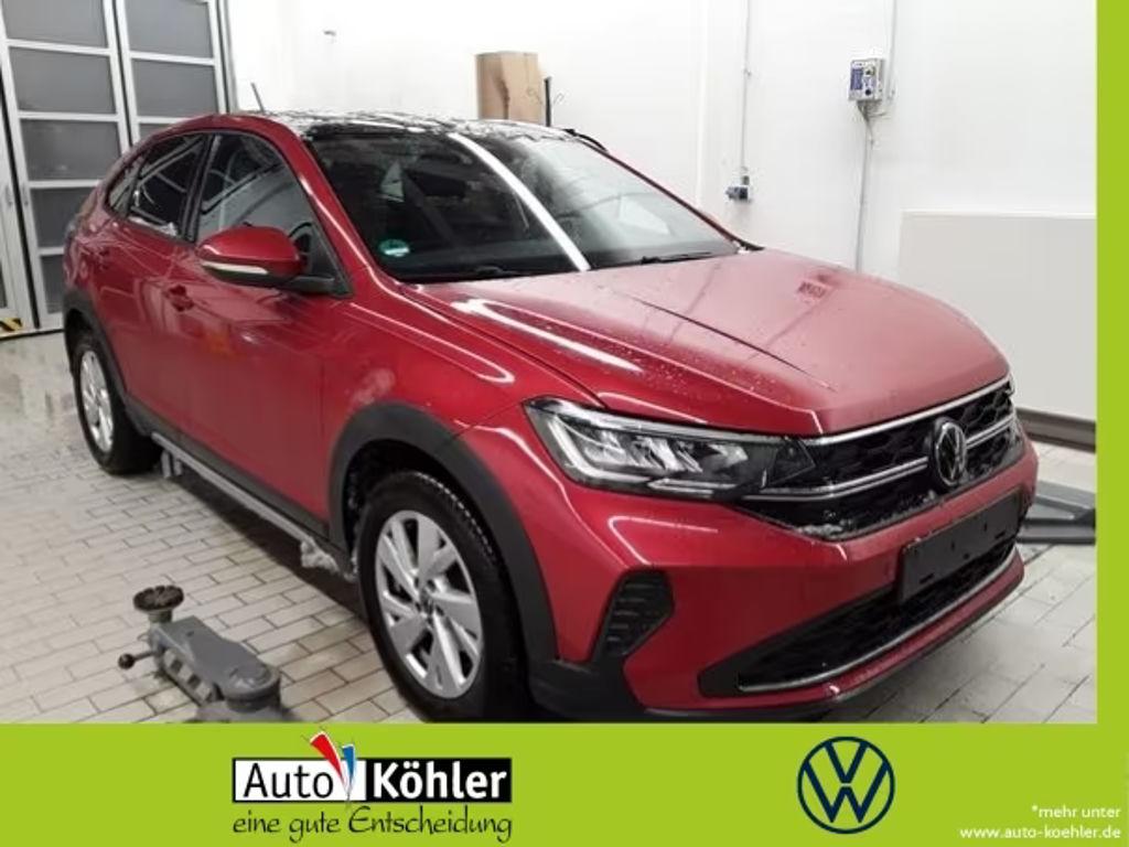 Volkswagen Taigo 2023 Benzine