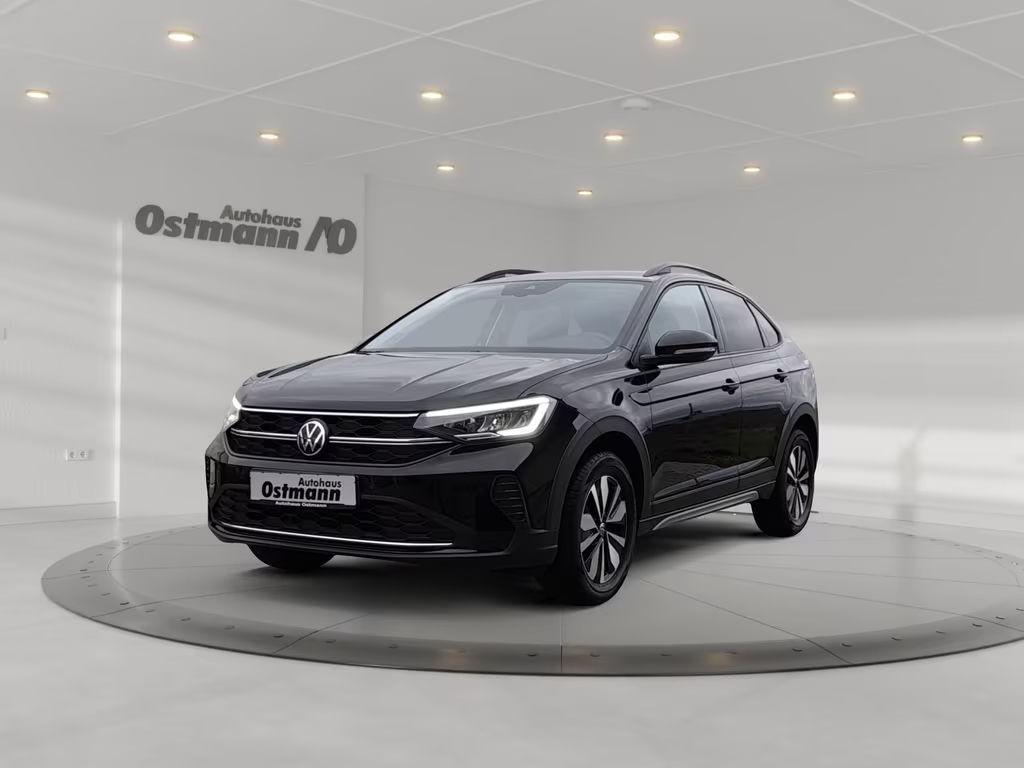 Volkswagen Taigo 2025 Benzine