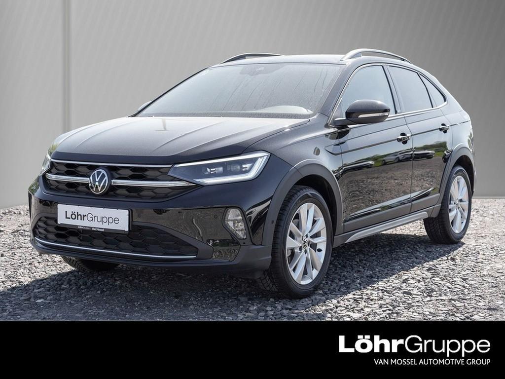 Volkswagen Taigo 2024 Benzine