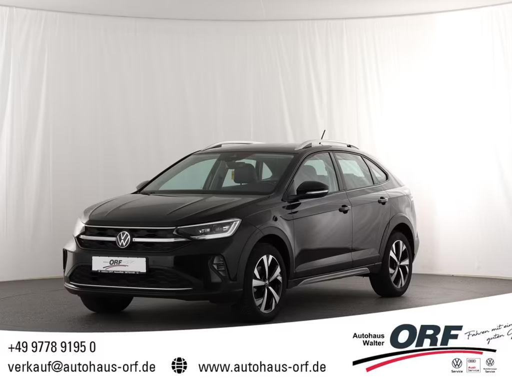 Volkswagen Taigo 2023 Benzine