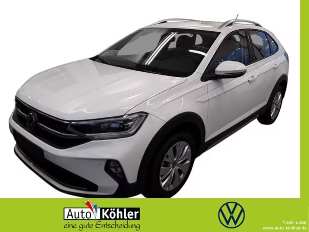 Volkswagen Taigo 2023 Benzine