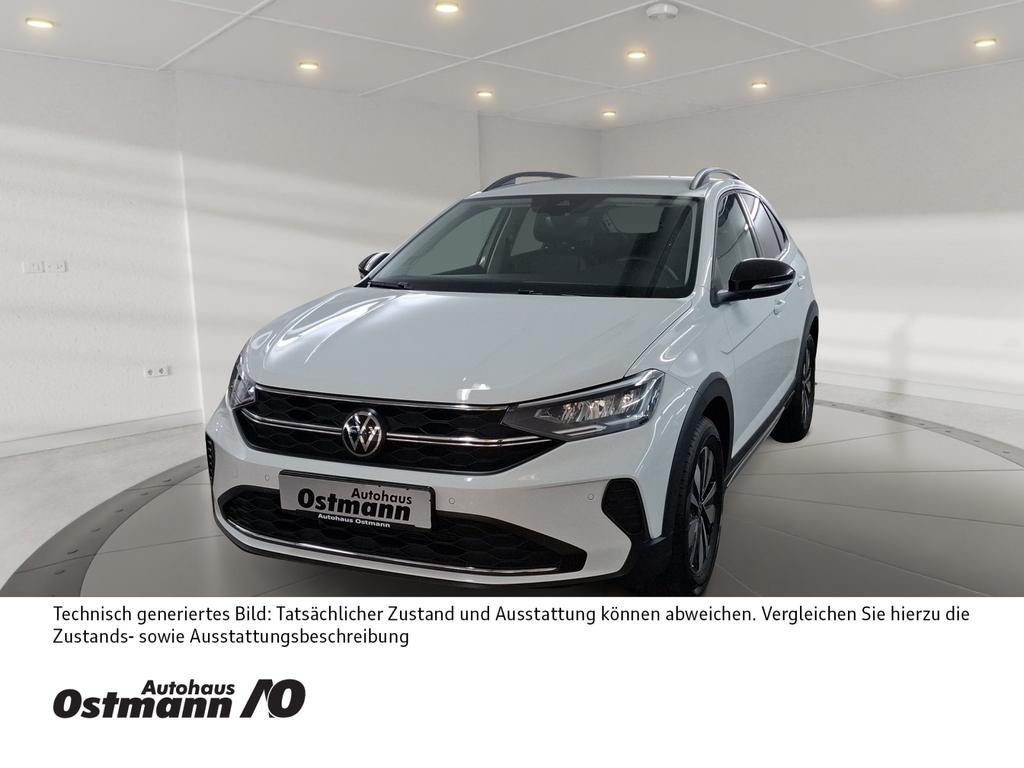 Volkswagen Taigo 2025 Benzine