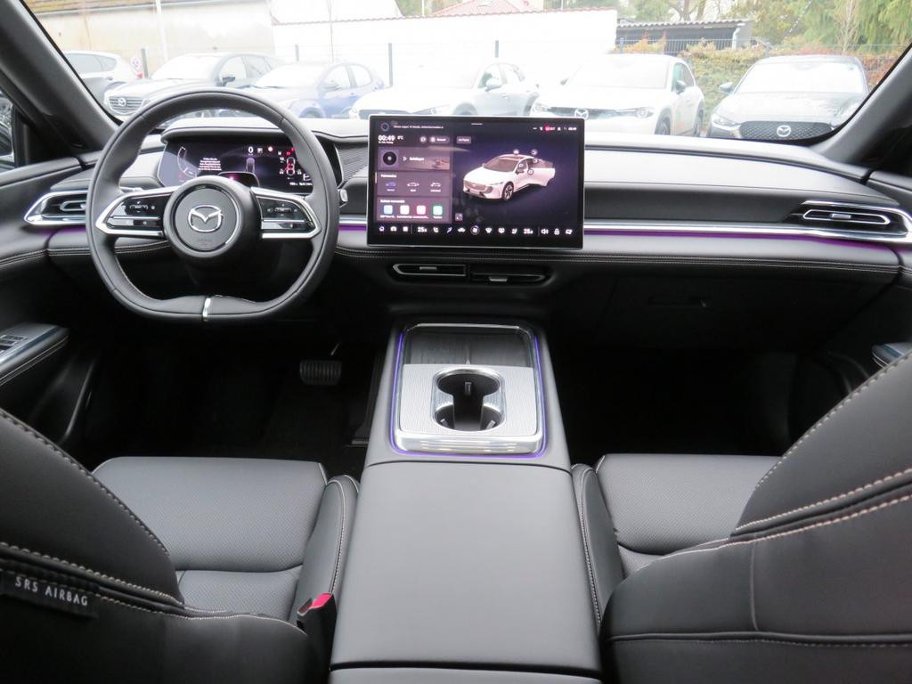 Mazda 6e