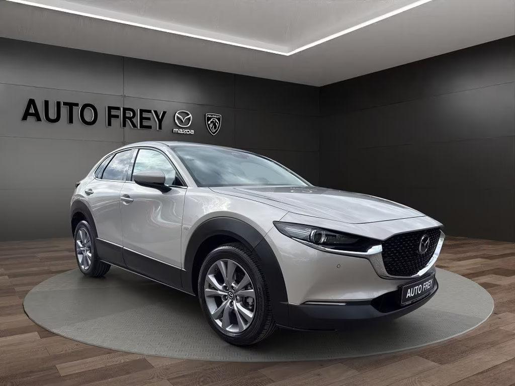 Mazda CX-30 2023 Hybride Benzine