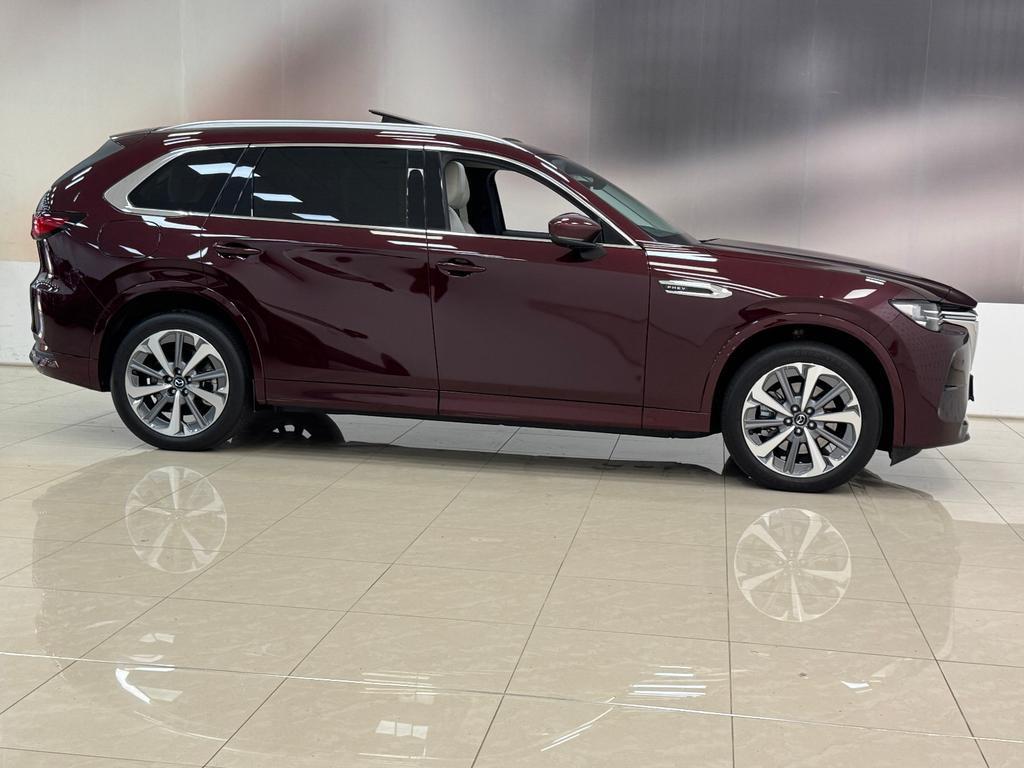 Mazda CX-80
