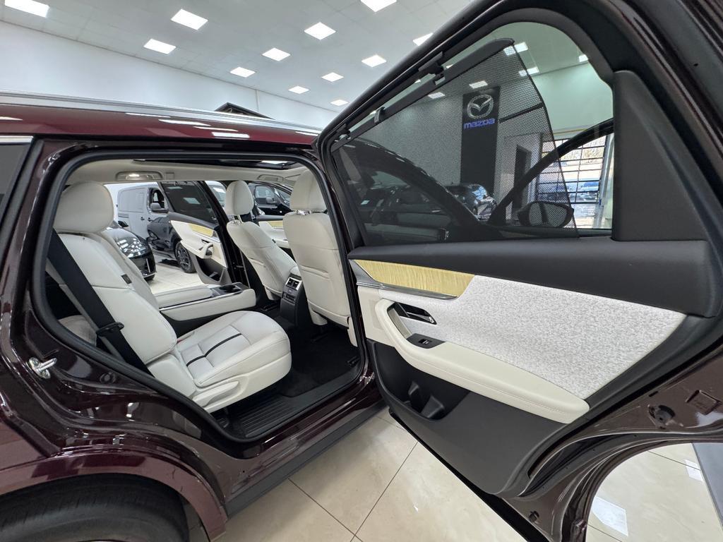 Mazda CX-80